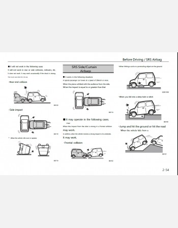 suzuki sx4 s-cross 2019 2020 2021 & 2022 owners manual